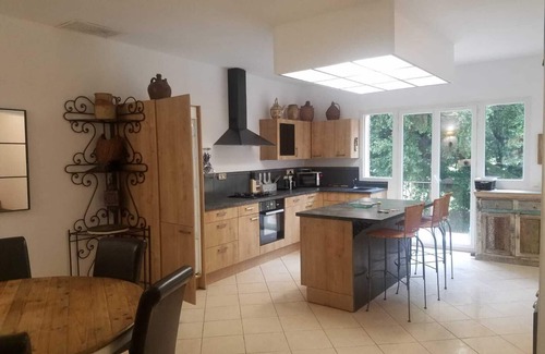 Vidauban Haus | Ruhig mitten in 17 ha im Var