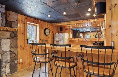 West Poland Haus | Quiet Lake Retreat In Otisfield