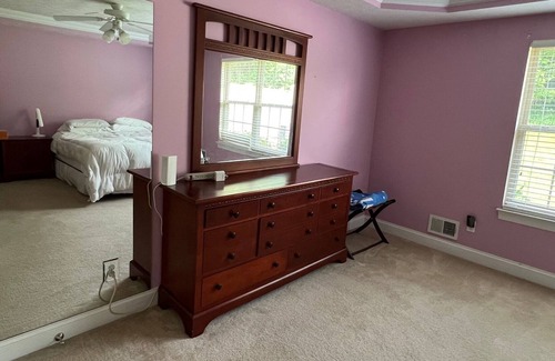 Oakdale Eigentumswohnung | Luxury 3BR 2.5 Bath Fully Furnished home