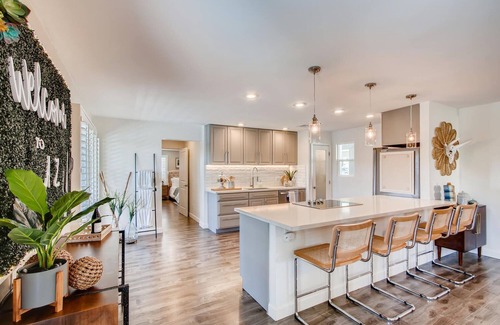 Melrose Meadows Haus | * NEU * 4BR Resort Style Oasis in der Altstadt von Scottsdale