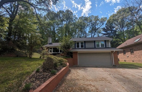 Vicksburg Wohnung | Quiet Military Park MIL Apartment