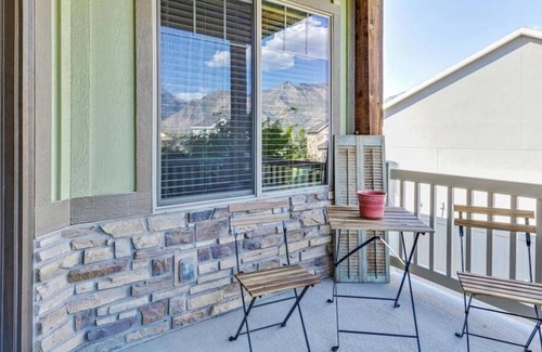Highland Haus | Quiet Neighborhood|Right off Timpanogos Hwy
