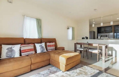 Abiko Haus | Quiet new house with free parking