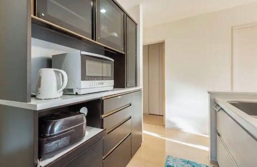 Abiko Haus | Quiet new house with free parking