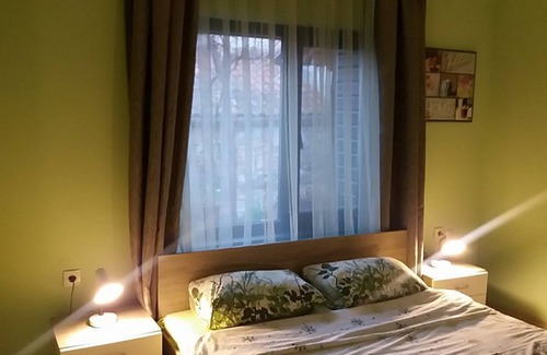 Kalofer Haus | "Ruhige Ecke" Haus / Тихият кът