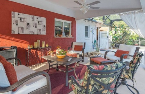 Orlando Haus | Quiet Oasis in Lovely Neighborhood