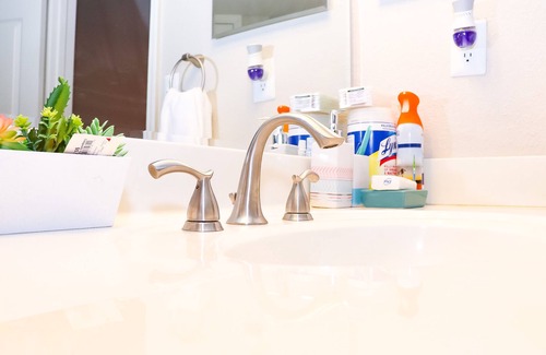 Snellville Wohnung | Quiet place pet friendly with poolđââď¸ and gymđââď¸