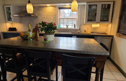 Peninsula Haus | Ruhig und privat im Herzen der Halbinsel, des Nationalparks und auf dem Towpath