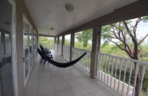 North Side Haus | Quiet, private nature retreat with pool and ocean views.