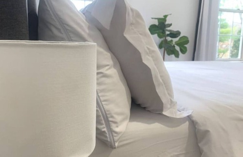 North Laurel Haus | Quiet Private Rm Laurel