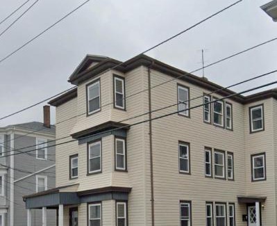 Fall River Haus | Quiet private room