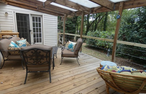 Arnold Haus | Ruhiges und entspannendes Haus am Wasser in der Nähe von Annapolis