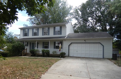Arnold Haus | Ruhiges und entspannendes Haus am Wasser in der Nähe von Annapolis