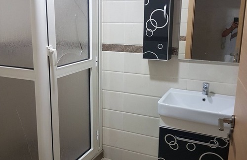 Bouznika Wohnung | Ruhige Residenz "Perla"