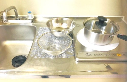 Meito Ward Wohnung | Quiet residential area Oneroom apartment for rent Quiet and safe accommodation for travel and w - RUVAL Momotaro 1C / Nagoya Aichi