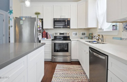 Waveland Hütte | Quiet small Cottage , 5 minutes from the beach!