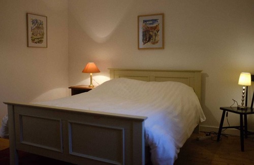 Miserey-Salines Sonstige | Quiet stay close to Besançon/ Motorway/tgv