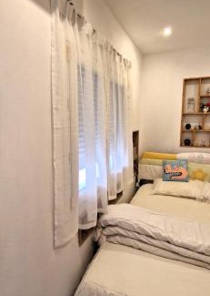 Dafni Wohnung | Quiet Studio with Athens View
