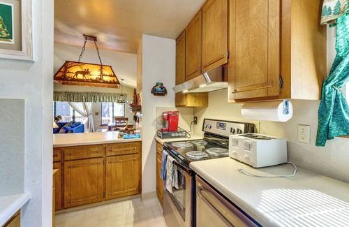 Truckee Kabine | Rustikale Truckee Kabine - Tahoe Donner - Minuten zum See