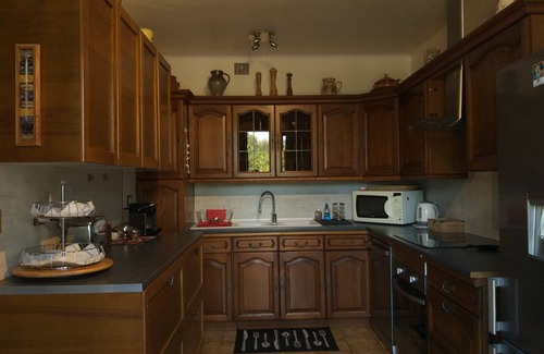 Saint-Laurent-du-Verdon Villa | Quiet villa in a charming Provencal village close to the lakes.