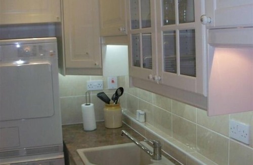 City Centre Dublin Wohnung | Ruhigste 2/2 Wohnung im Zentrum von Dublin. Ideale Lage - 15 Minuten zu Fuß zu allem