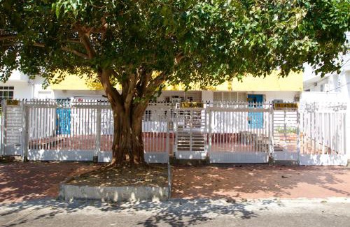 Riomar Haus | QuillaHost Guesthouse