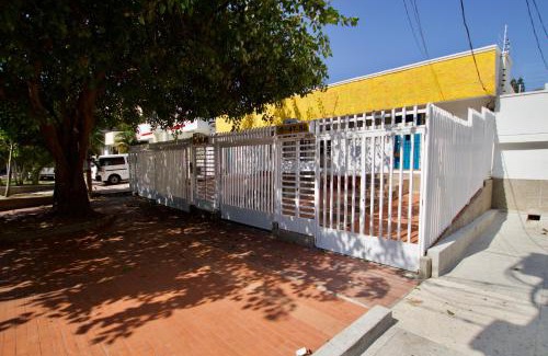 Riomar Haus | QuillaHost Guesthouse