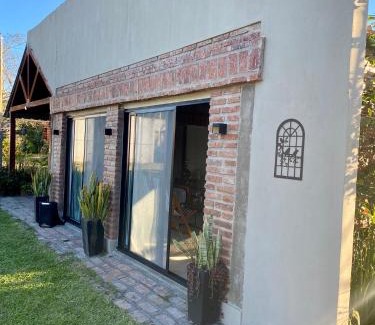 Paso de la Patria Haus | Quincho La Soñada - Don Lautaro