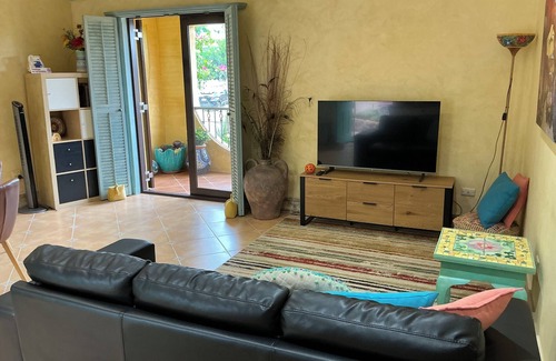 Quinns Rocks Haus | Quinns einzigartige Casa ... ein Vorgeschmack auf das Mittelmeer