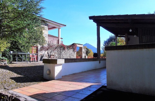 Molares Villa | QUINTA DA CHOUZA AGROTURISMO und ENOTOURISMO 2 Zimmer-Privatstrand - Free Wifi