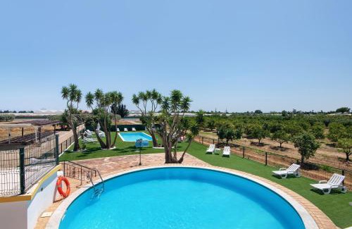 Luz de Tavira Haus | Quinta Alegre Tavira T1