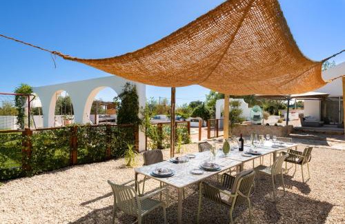 Malhao Haus | Quinta Atras da Lua