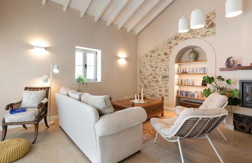 Malhao Haus | Quinta Atras da Lua