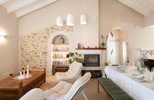 Malhao Haus | Quinta Atras da Lua