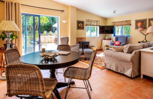 Carvoeiro Haus | Quinta Azul - Gorgeous Apartment with Pool & Private Terrace