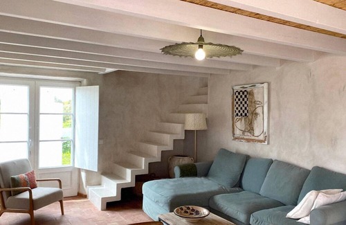 Manta Rota Haus | Quinta Baltazar