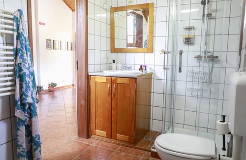 Cercal Haus | Quinta Camarena