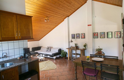 Cercal Haus | Quinta Camarena