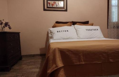 Mariano Acosta Haus | Quinta - Casa de Campo