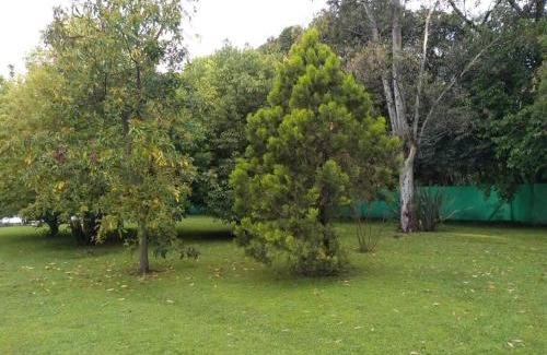 Mariano Acosta Haus | Quinta - Casa de Campo