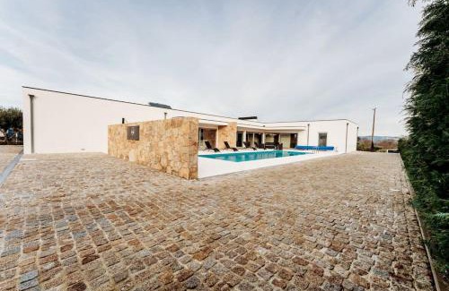 Fundao Haus | Quinta Chão do Ribeiro