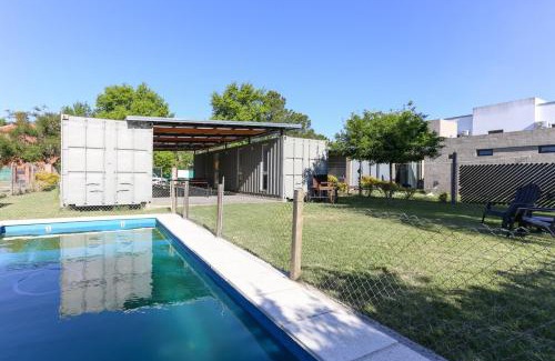 La Guardia Haus | Quinta Colastine II con pileta- 15' de Santa Fe