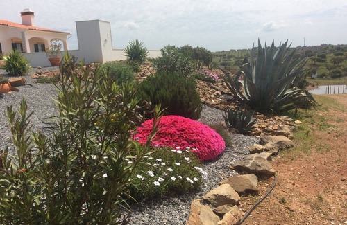 Aldeia dos Palheiros Villa | Quinta Courela das Aguinhas, eine neue Villa in ruhiger Panoramalage