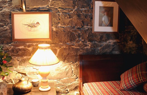 Santo da Serra Haus | Quinta Cova do Milho