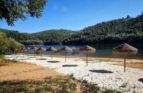 Arganil Haus | Quinta da Aldeia Nova