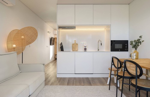 Evora Wohnung | Quinta da Amendoeira - The Farmhouse