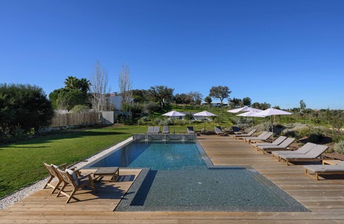 Evora Wohnung | Quinta da Amendoeira - The Farmhouse