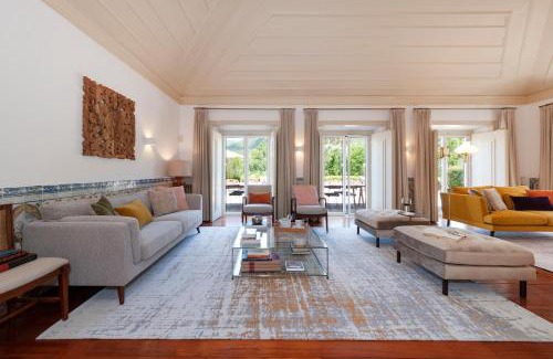 Sao Lourenco Haus | Quinta da Arrábida