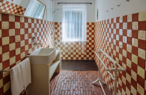 Cardielos Haus | Quinta da Bouça d'Arques