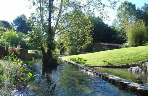 Molares Haus | Quinta da Chouza Agroturismo e Enoturismo